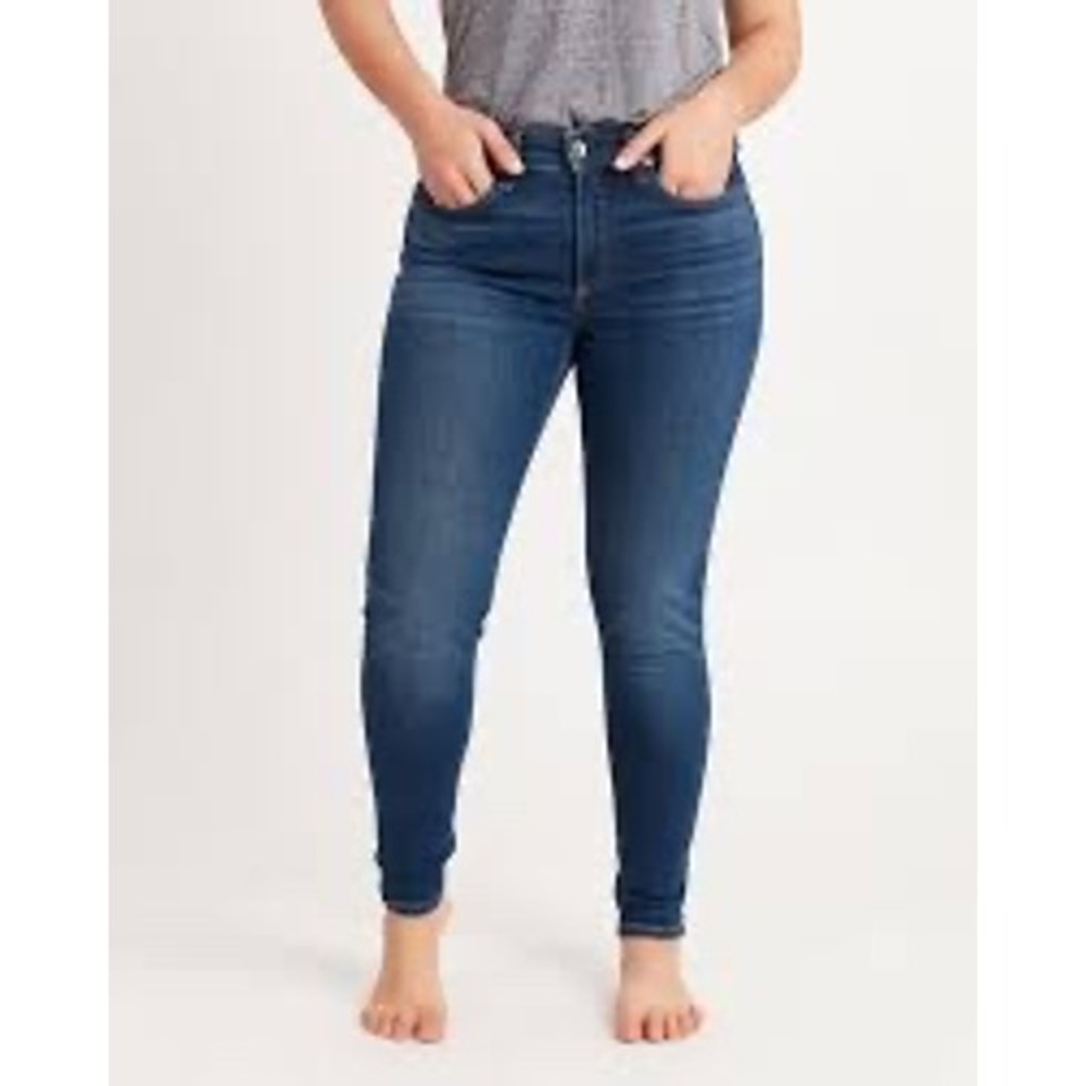 Rag & Bone Cate Mid-Rise Skinny Jeans Women Size 31/33